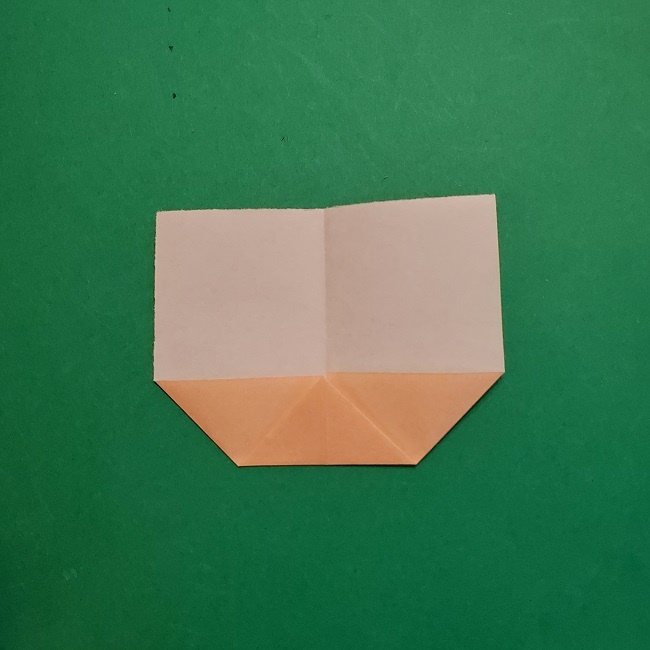 富岡義勇の折り紙の折り方・作り方 (5)