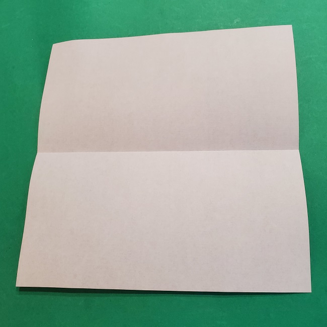 富岡義勇の折り紙の折り方・作り方 (8)
