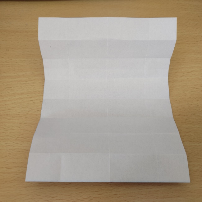 扇子の折り紙 折り方・作り方 (11)