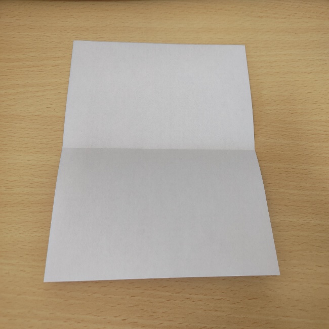 扇子の折り紙 折り方・作り方 (2)