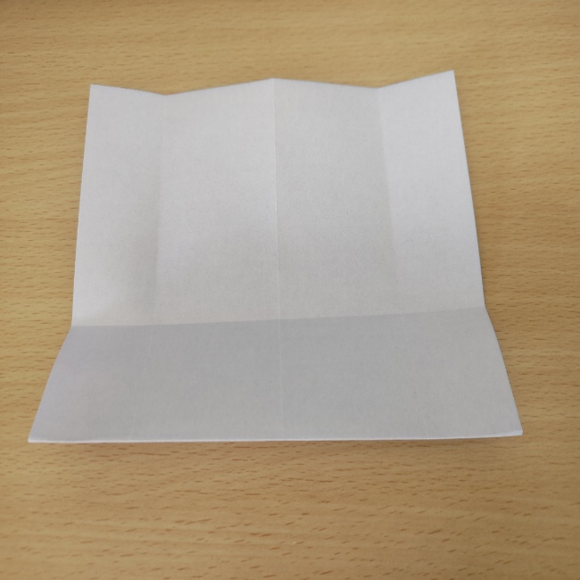 扇子の折り紙 折り方・作り方 (8)