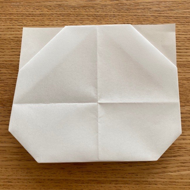 折り紙でつくる猫のひな祭りの作り方・折り方 (12)