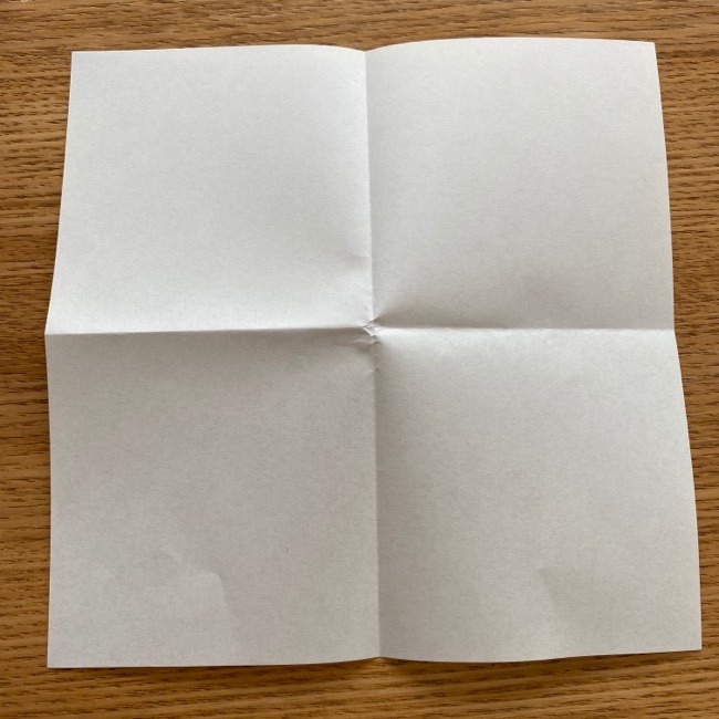 折り紙でつくる猫のひな祭りの作り方・折り方 (4)