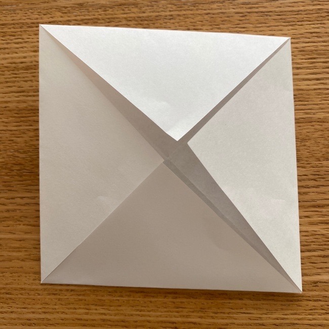 折り紙でつくる猫のひな祭りの作り方・折り方 (5)