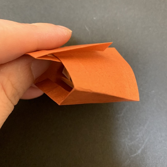折り紙で!チョコレートの簡単な作り方 (26)
