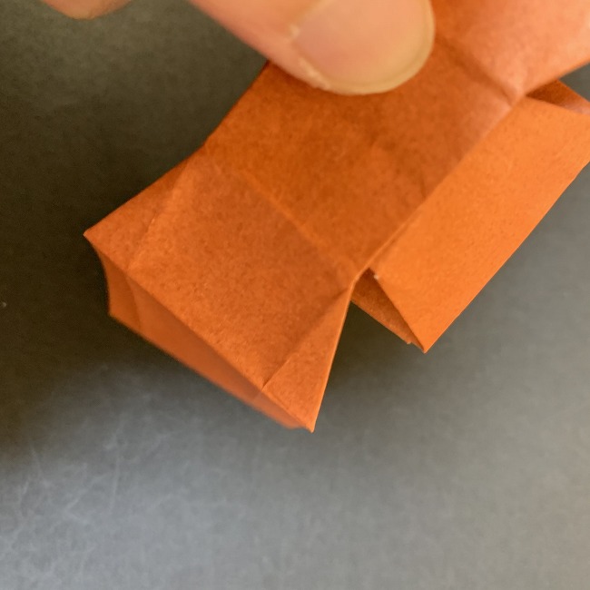 折り紙で!チョコレートの簡単な作り方 (28)