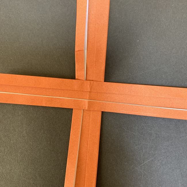 折り紙で!チョコレートの簡単な作り方 (8)