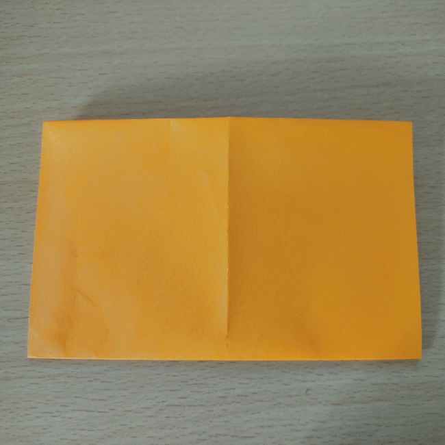 折り紙の『風船(ハート型)』の作り方 (3)