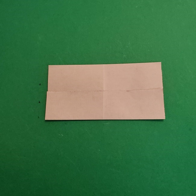 折り紙のくす玉(ハート・ミニサイズ)作り方 (4)