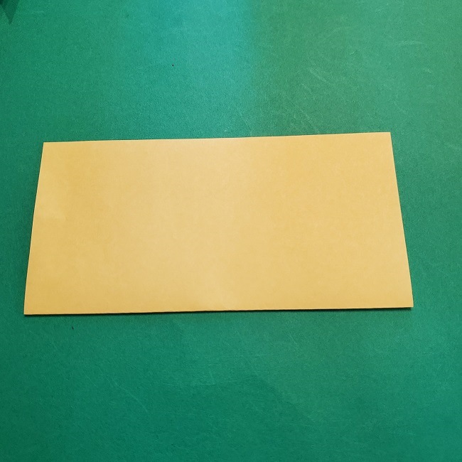 松竹梅【梅】の折り紙は正月飾りにも使える！折り方・作り方 (2)