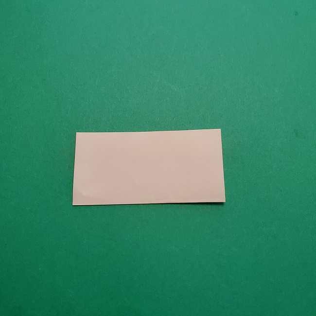 椿の折り紙(立体)の作り方・折り方 (23)
