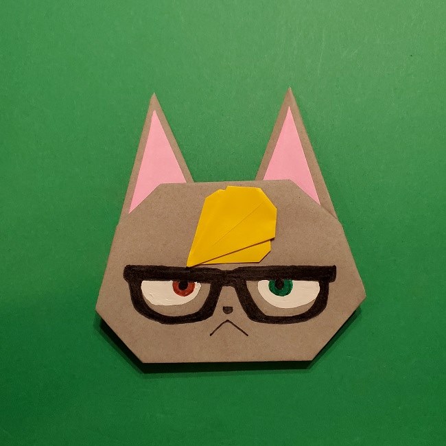 無料ダウンロード 画用紙 キャラクター 作り方 画用紙 キャラクター 作り方