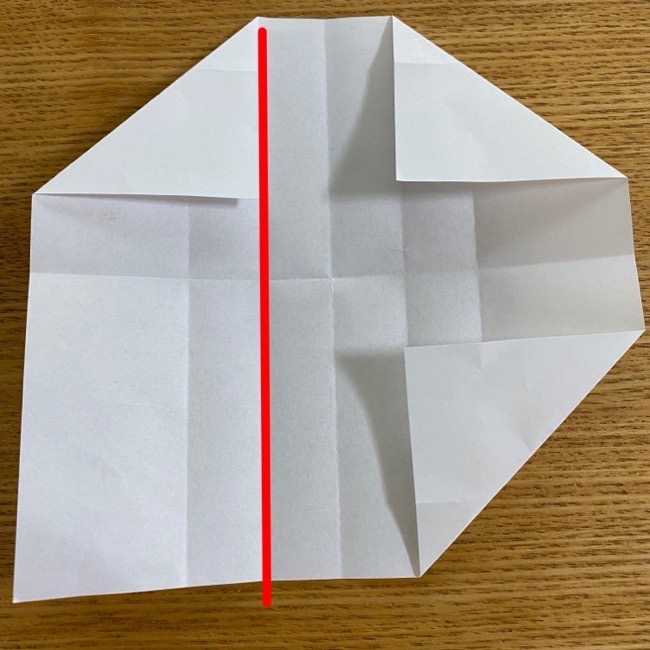 すみっこぐらしの折り紙 入れ物 箱 小物入れ の折り方 作り方 簡単かわいいキャラクター 子供と楽しむ折り紙 工作