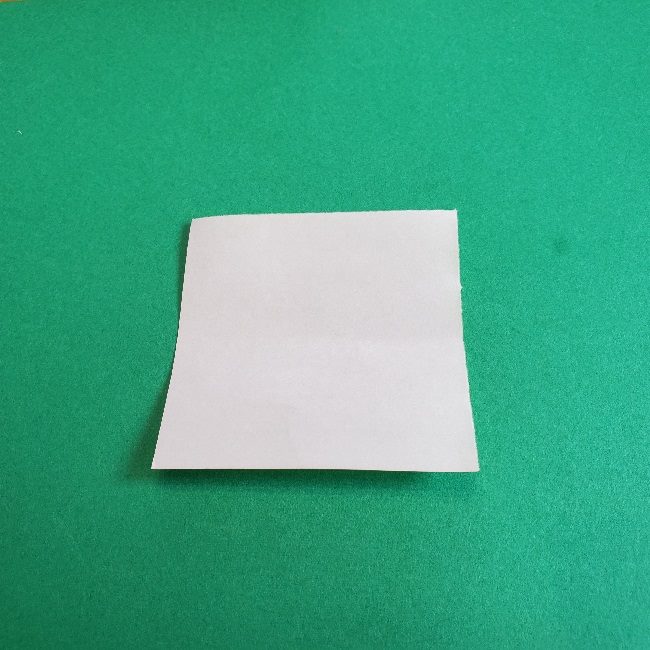 あつまれどうぶつの森の折り紙 簡単ジュンの折り方作り方 (13)