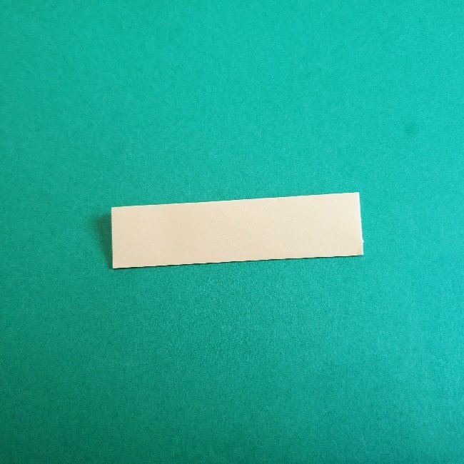 あつまれどうぶつの森の折り紙 簡単ジュンの折り方作り方 (15)