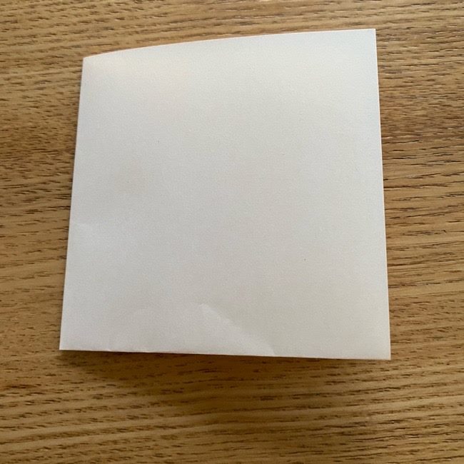 あつ森『ちゃちゃまる』の折り紙《折り方作り方》 (2)
