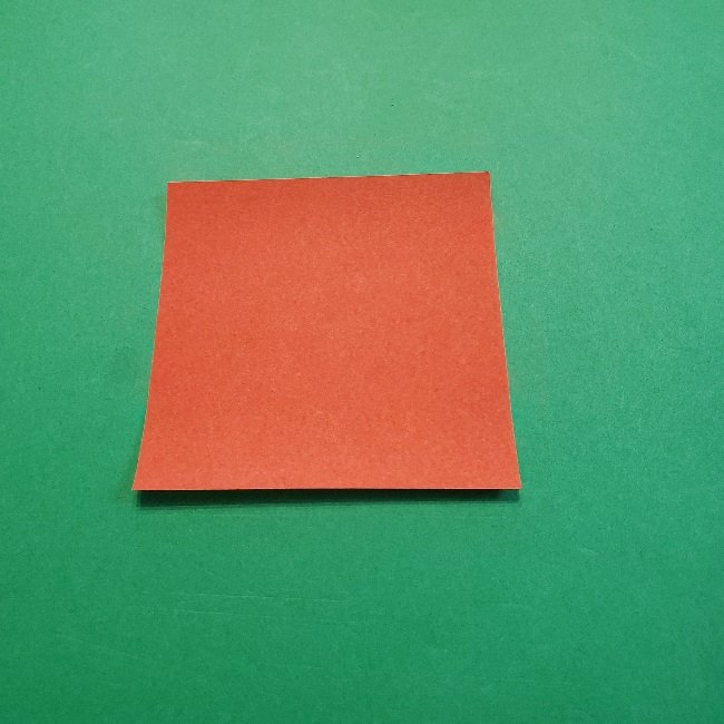 あつ森の折り紙【リリアン】の折り方作り方 (10)