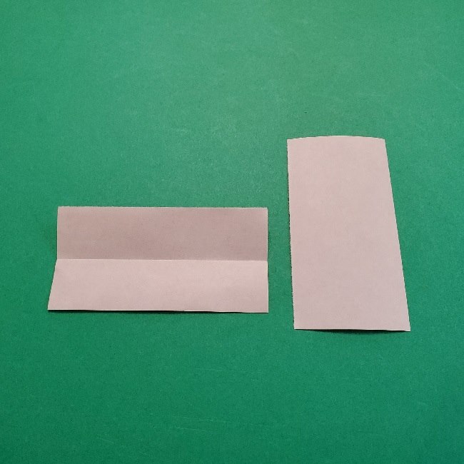 あつ森の折り紙【リリアン】の折り方作り方 (14)
