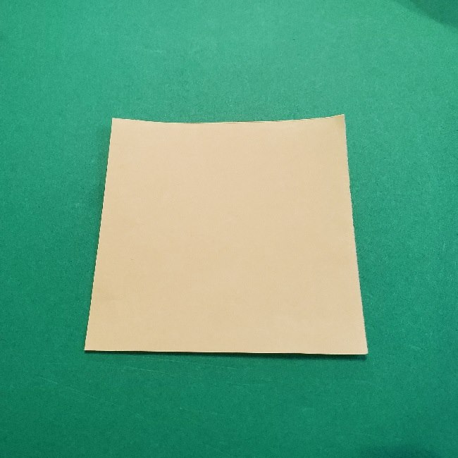 あつ森の折り紙【リリアン】の折り方作り方 (19)