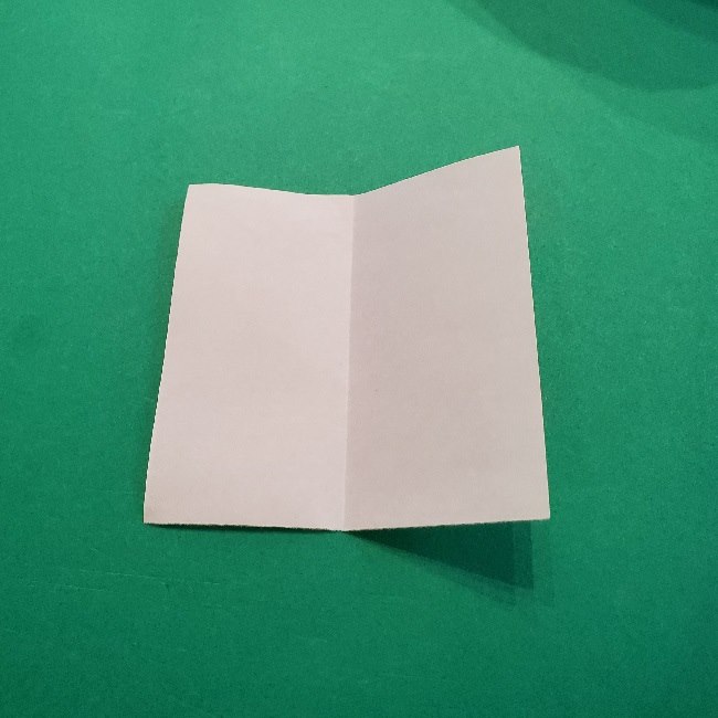 あつ森の折り紙【リリアン】の折り方作り方 (21)