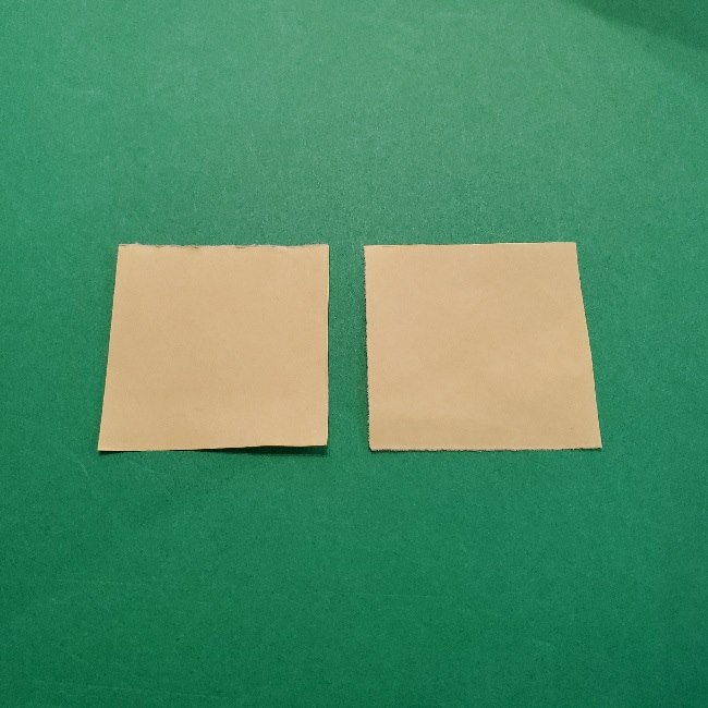 あつ森の折り紙【リリアン】の折り方作り方 (28)