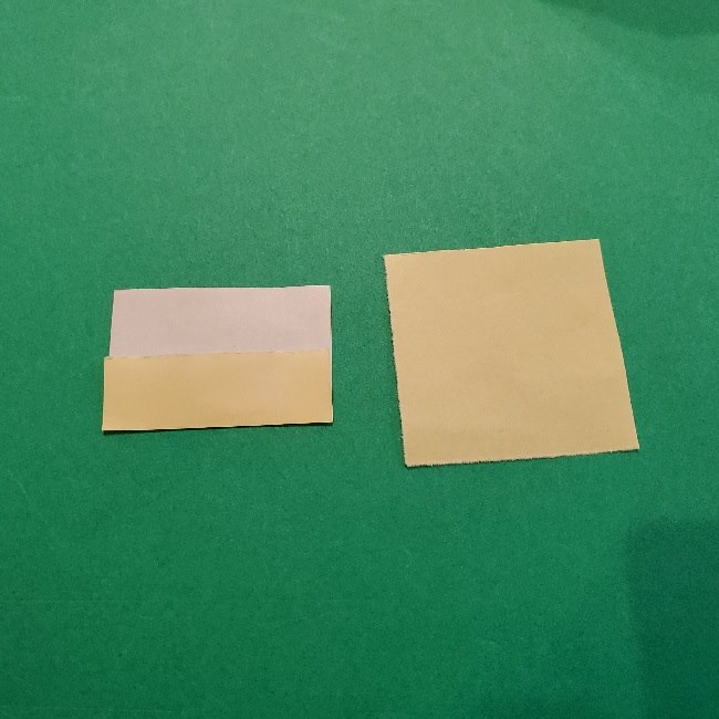 あつ森の折り紙【リリアン】の折り方作り方 (29)