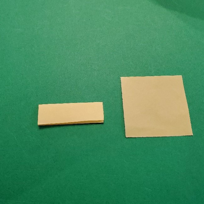 あつ森の折り紙【リリアン】の折り方作り方 (30)