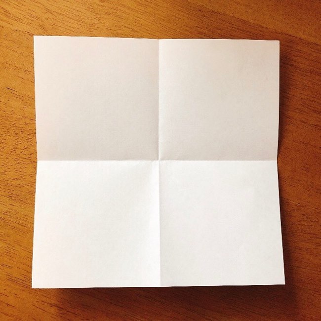 あつ森の折り紙キャラメルの折り方作り方 (3)