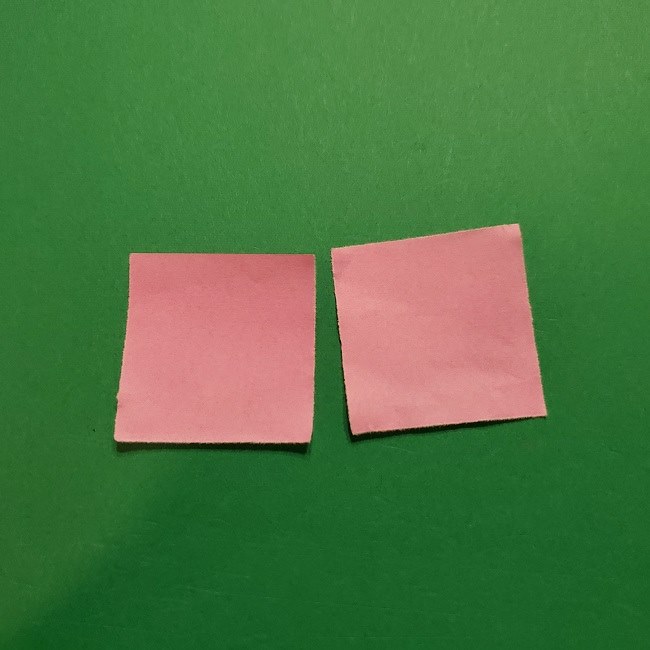 あつ森ジャックの折り紙★作り方折り方 (13)