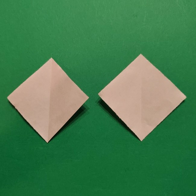 あつ森ジャックの折り紙★作り方折り方 (15)