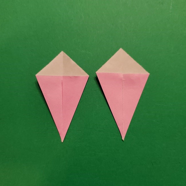 あつ森ジャックの折り紙★作り方折り方 (16)