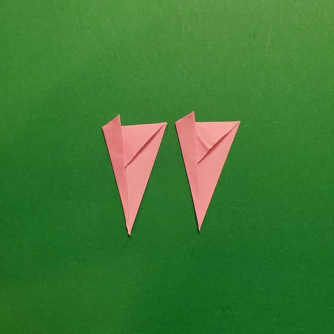 あつ森ジャックの折り紙★作り方折り方 (18)