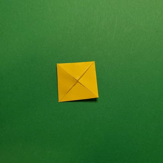 あつ森ジャックの折り紙★作り方折り方 (23)