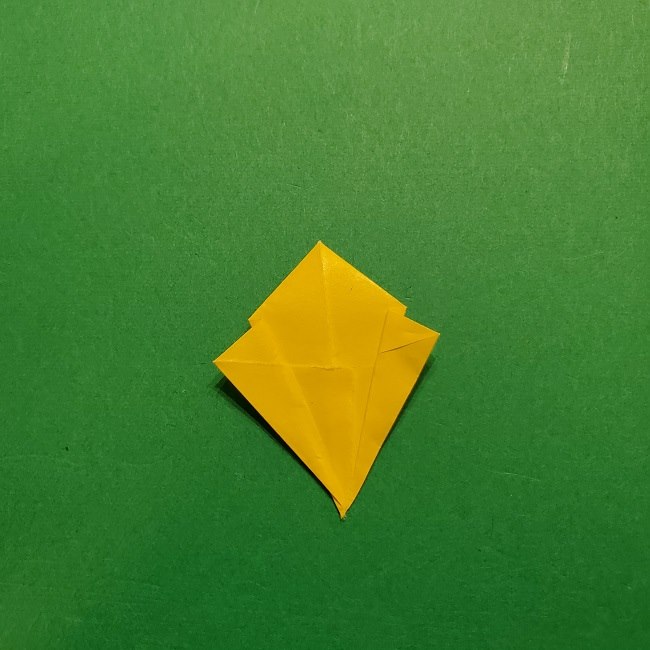 あつ森ジャックの折り紙★作り方折り方 (25)