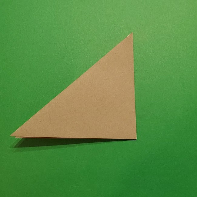 あつ森ジャックの折り紙★作り方折り方 (3)