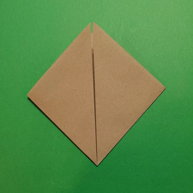 あつ森ジャックの折り紙★作り方折り方 (5)