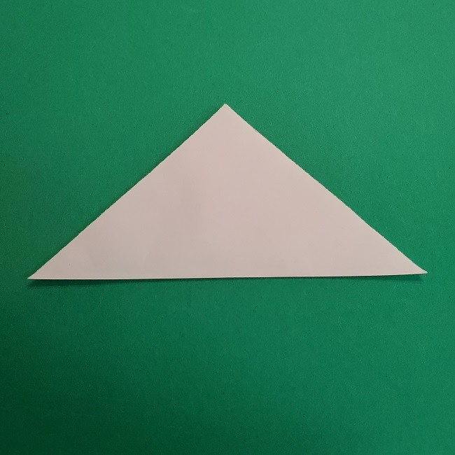 きめつのやいばの折り紙 あおい＊折り方作り方 (48)