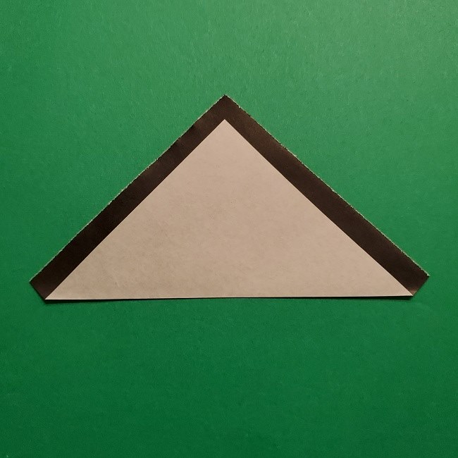 きめつのやいばの折り紙 胡蝶カナエの折り方作り方 (33)