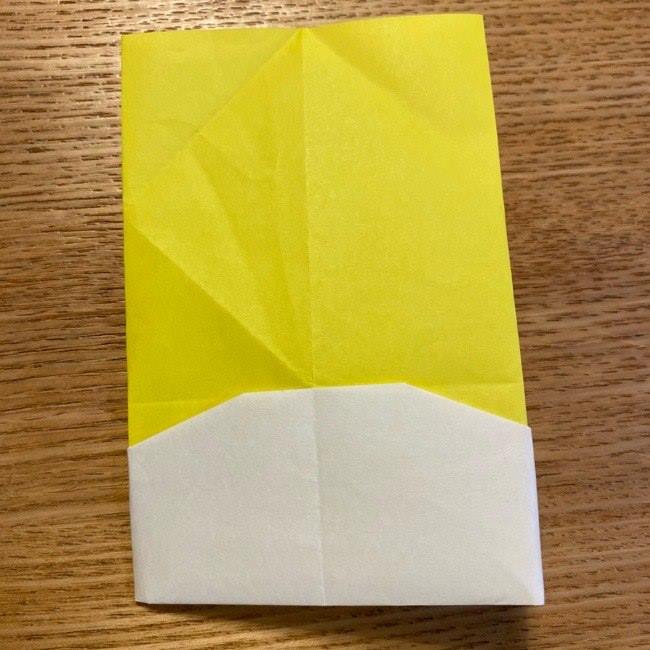どうぶつの森しずえの折り紙＊折り方・作り方 (20)