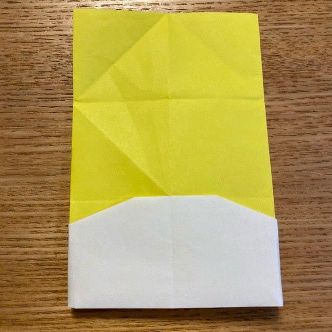 どうぶつの森しずえの折り紙＊折り方・作り方 (22)