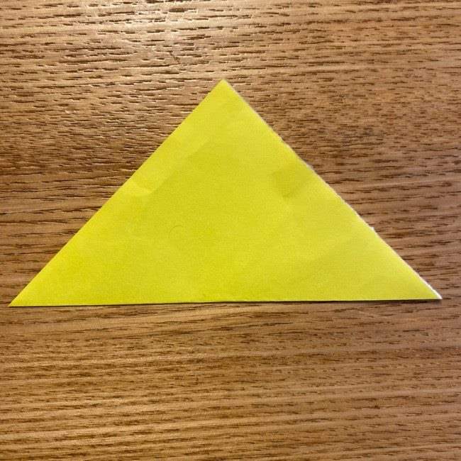 どうぶつの森しずえの折り紙＊折り方・作り方 (36)