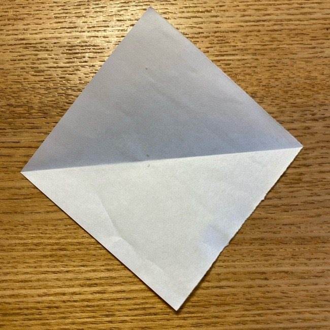 どうぶつの森しずえの折り紙＊折り方・作り方 (37)