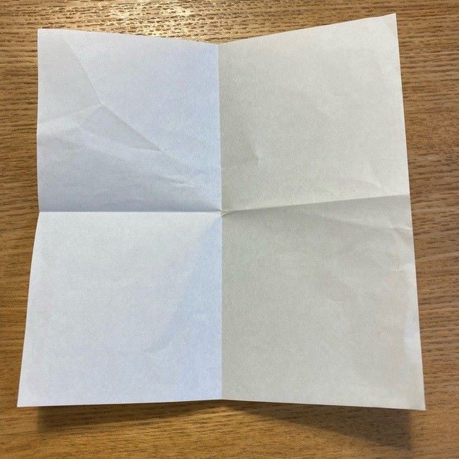 どうぶつの森しずえの折り紙＊折り方・作り方 (4)