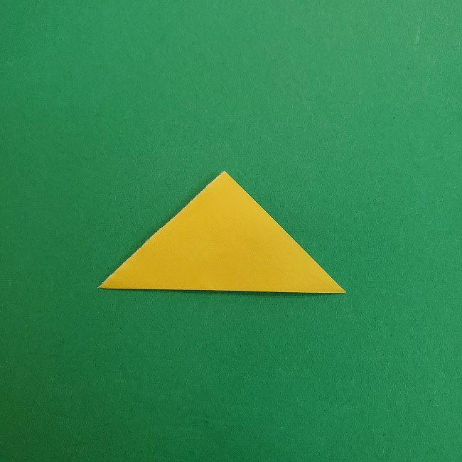 キュアアースの折り紙 折り方・作り方 (50)