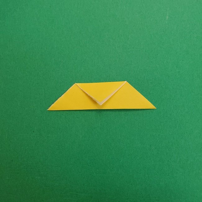 キュアアースの折り紙 折り方・作り方 (51)