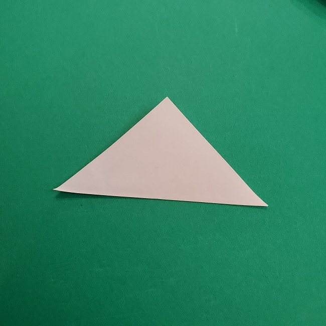 キュアアースの折り紙 折り方・作り方 (55)