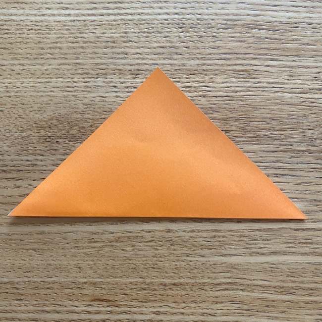 ティガー★折り紙の折り方作り方(ディズニーツムツム) (63)