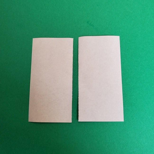 トトロのめいちゃん＊折り紙の折り方作り方 (12ｖ)
