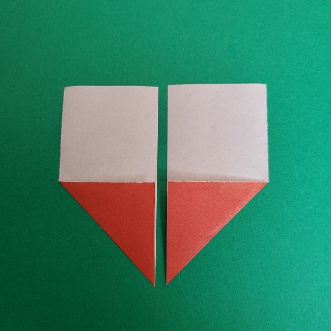 トトロのめいちゃん＊折り紙の折り方作り方 (13)