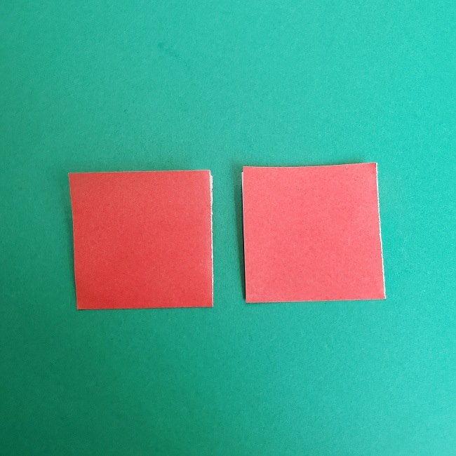 トトロのめいちゃん＊折り紙の折り方作り方 (19)